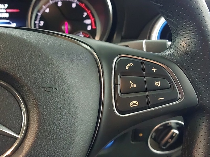 Used Mercedes-Benz CLA 2017 for sale - 77674403: Photo 13