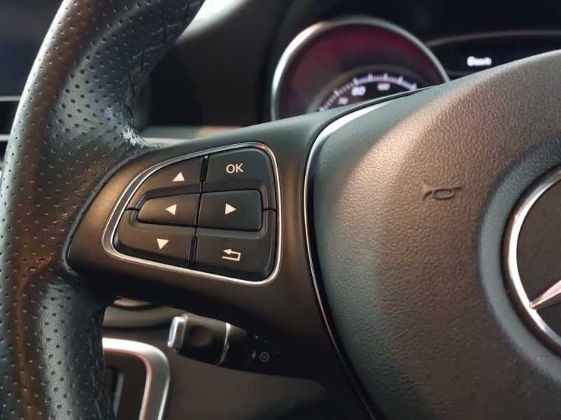 Used Mercedes-Benz CLA 2017 for sale - 77674403: Photo 14