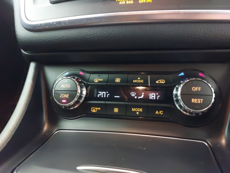 Used Mercedes-Benz CLA 2017 for sale - 77674403: Photo 15