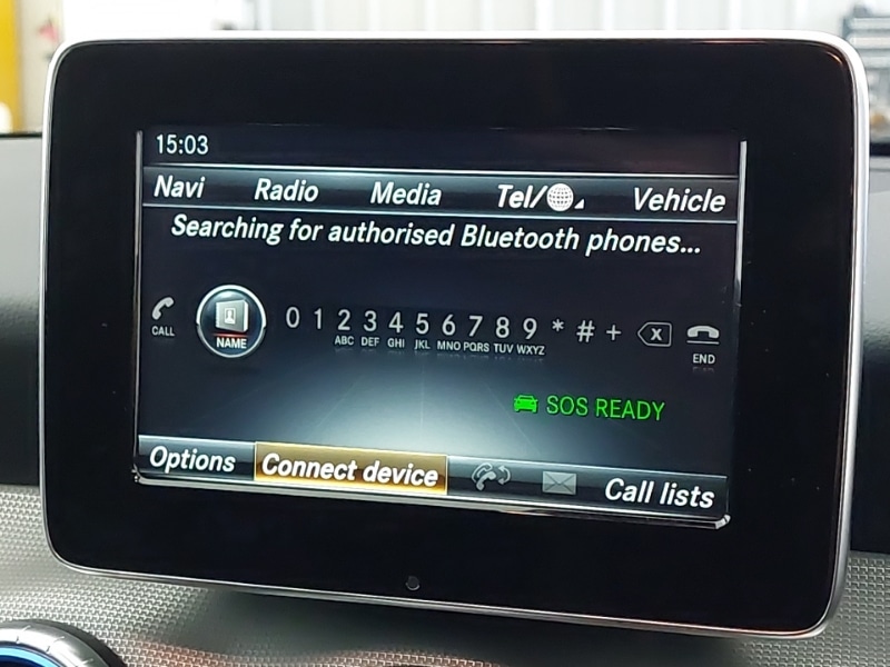 Used Mercedes-Benz CLA 2017 for sale - 77674403: Photo 16