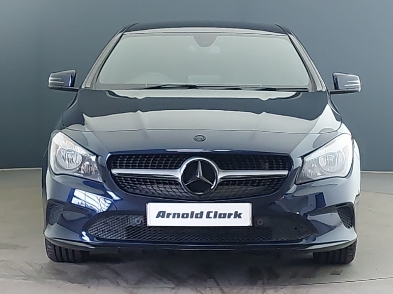 Used Mercedes-Benz CLA 2017 for sale - 77674403: Photo 19