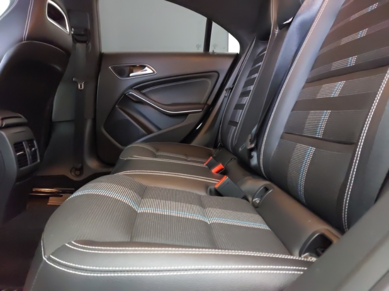 Used Mercedes-Benz CLA 2017 for sale - 77674403: Photo 6