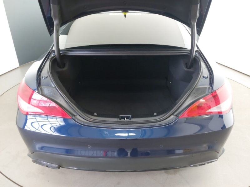 Used Mercedes-Benz CLA 2017 for sale - 77674403: Photo 8