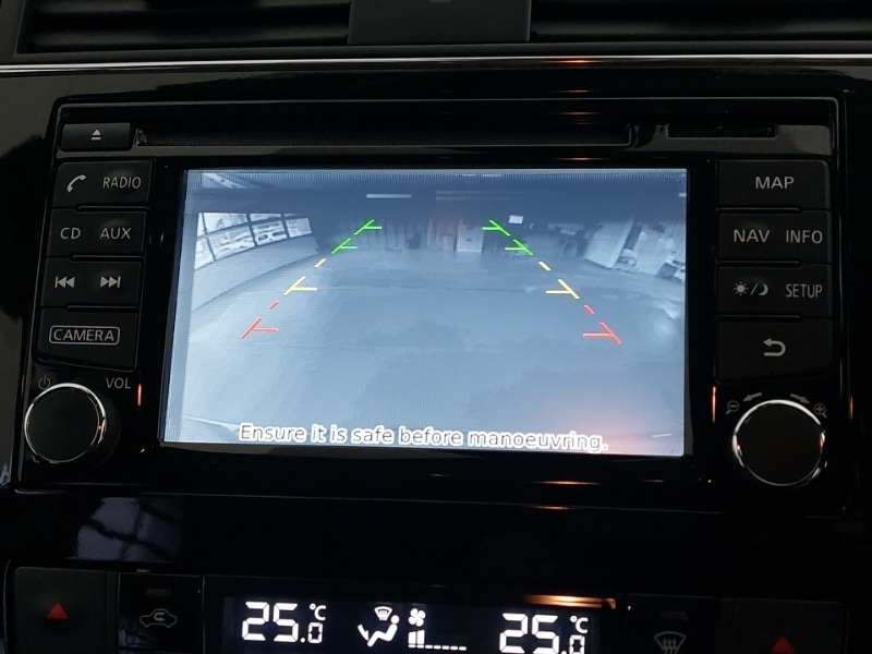 Used Nissan Pulsar 2018 for sale - 76511474: Photo 11