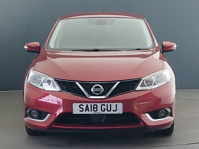 Used Nissan Pulsar 2018 for sale - 76511474: Photo 19