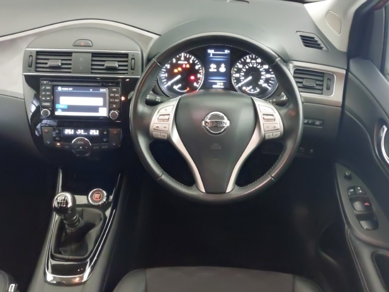 Used Nissan Pulsar 2018 for sale - 76511474: Photo 7