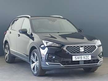 2019 - 2.0 TDI Xcellence Lux 5dr DSG 4Drive
