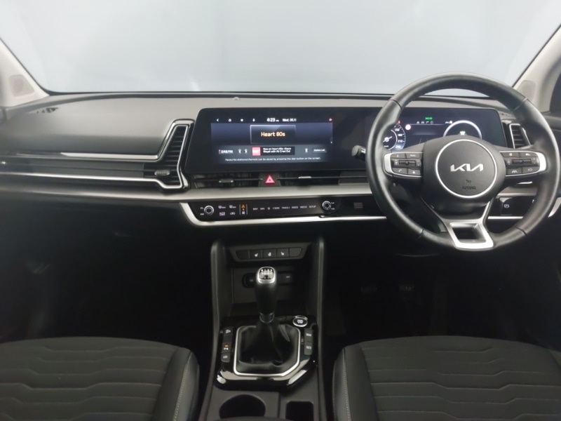 Used Kia Sportage 2022 for sale - 76696036: Photo 2