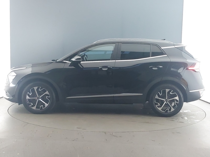 Used Kia Sportage 2022 for sale - 76696036: Photo 4