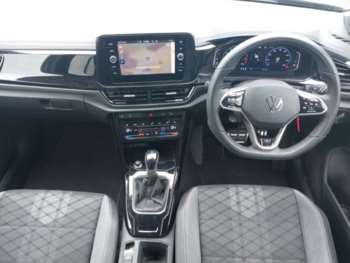 Used Volkswagen T-Roc 2023 for sale - 75133073: Photo
