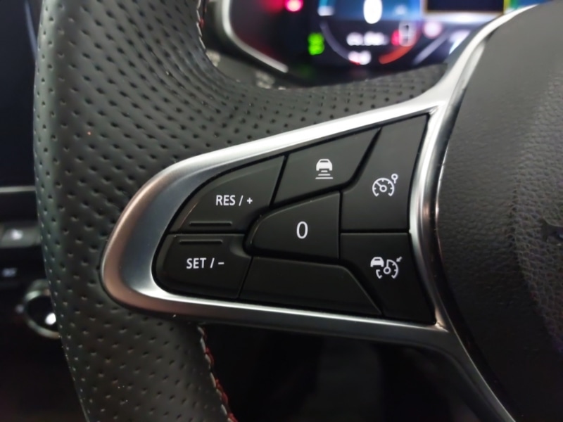 Used Renault Arkana 2022 for sale - 77234941: Photo 12