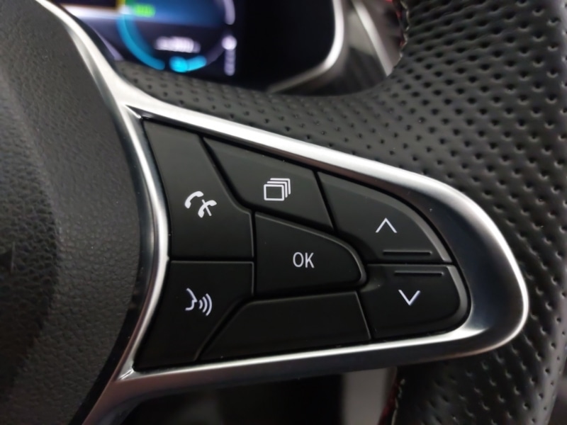 Used Renault Arkana 2022 for sale - 77234941: Photo 13