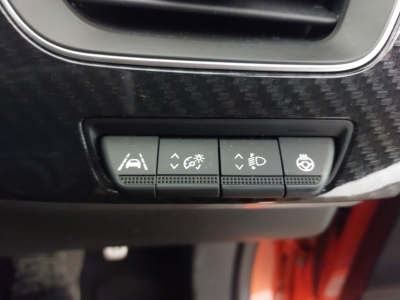 Used Renault Arkana 2022 for sale - 77234941: Photo 14