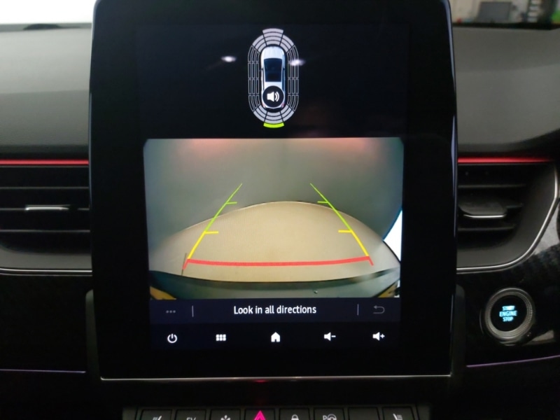 Used Renault Arkana 2022 for sale - 77234941: Photo 15