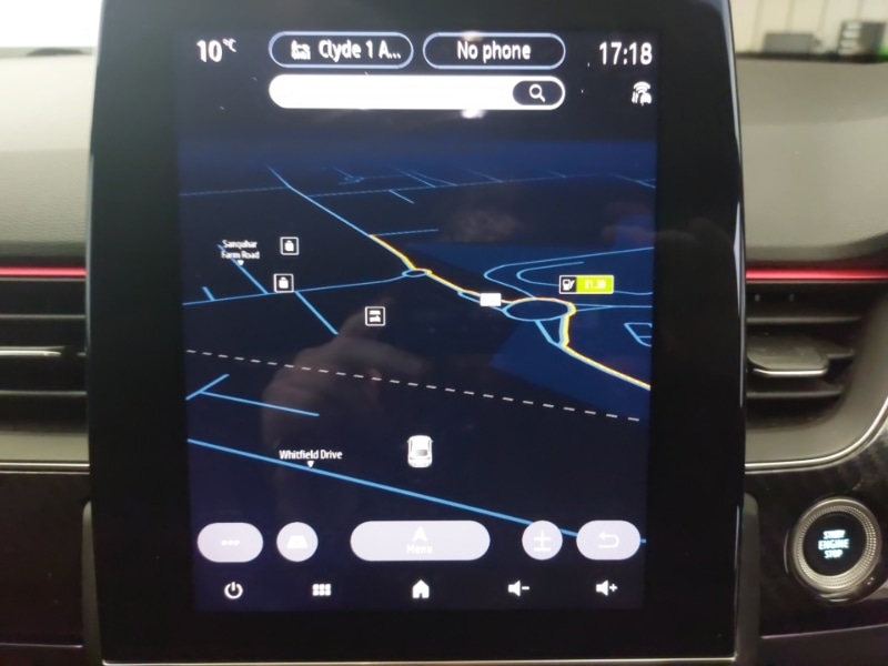 Used Renault Arkana 2022 for sale - 77234941: Photo 16