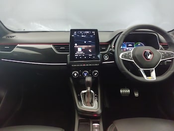 Used Renault Arkana 2022 for sale - 77234941: Photo