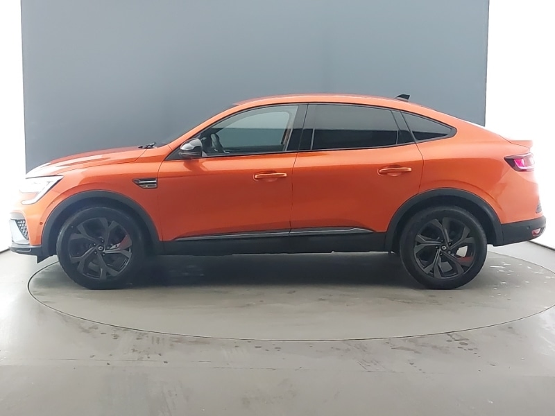 Used Renault Arkana 2022 for sale - 77234941: Photo 4