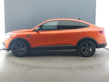 Used Renault Arkana 2022 for sale - 77234941: Photo