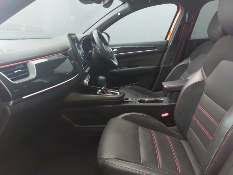 Used Renault Arkana 2022 for sale - 77234941: Photo 5