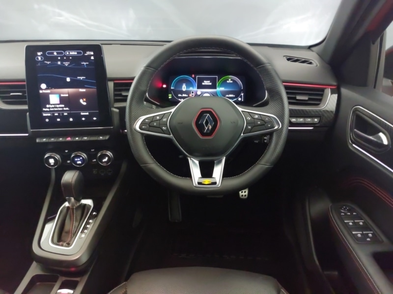 Used Renault Arkana 2022 for sale - 77234941: Photo 7