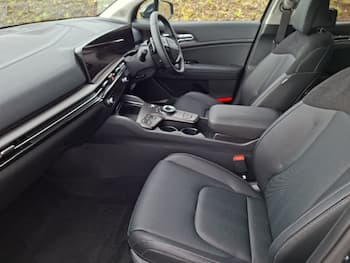 Used Kia Sportage 2026 for sale - 79829464: Photo