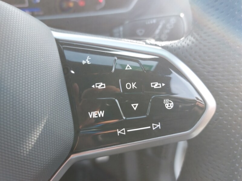 Used Volkswagen Tiguan 2022 for sale - 77907877: Photo 14