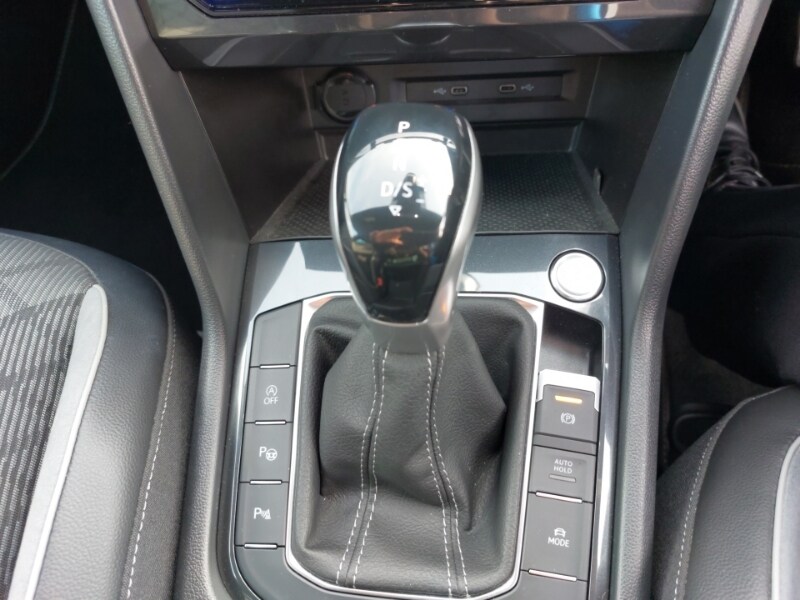 Used Volkswagen Tiguan 2022 for sale - 77907877: Photo 15