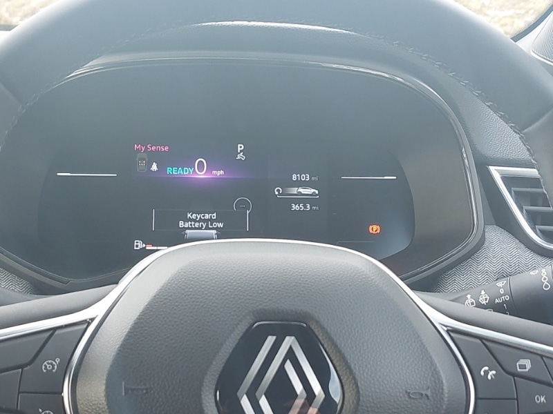 Used Renault Clio 2024 for sale - 77922112: Photo 10