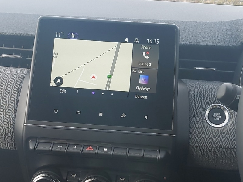 Used Renault Clio 2024 for sale - 77922112: Photo 11