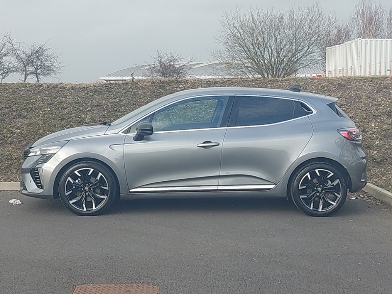 Used Renault Clio 2024 for sale - 77922112: Photo 4