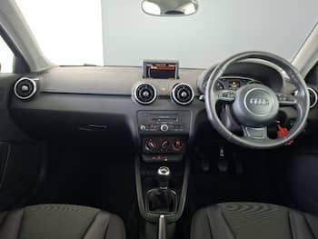 Used Audi A1 2012 for sale - 79813219: Photo