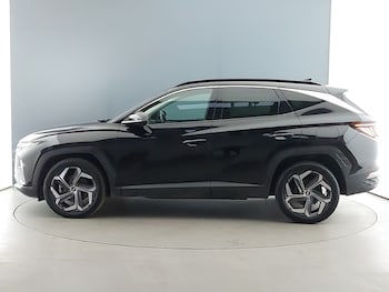Used Hyundai TUCSON 2022 for sale - 78567796: Photo