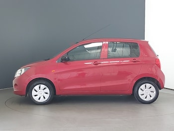 Used Suzuki Celerio 2017 for sale - 75989058: Photo