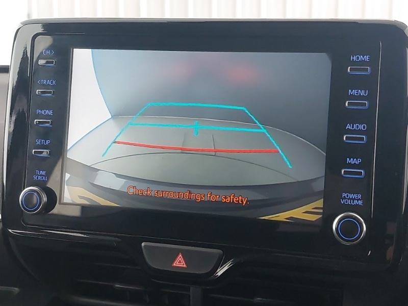 Used Mazda Mazda2 HYBRID 2022 for sale - 78147478: Photo 11