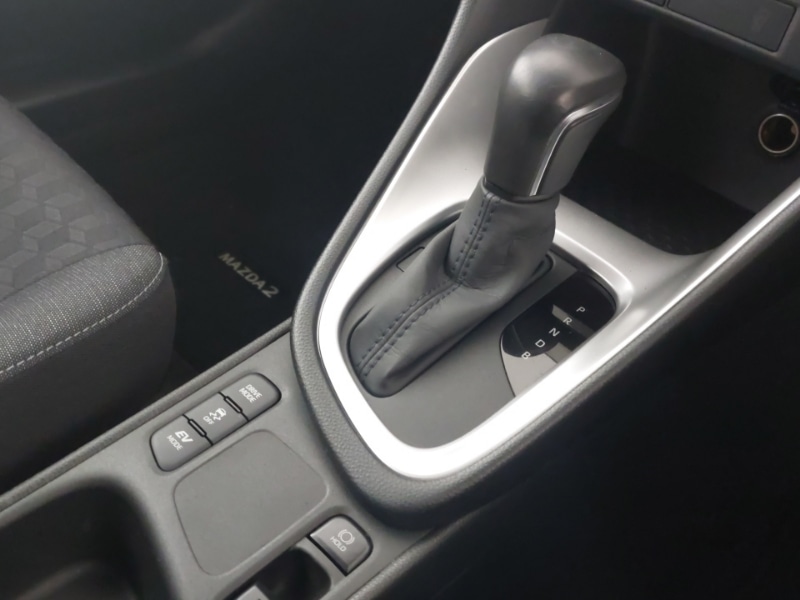 Used Mazda Mazda2 HYBRID 2022 for sale - 78147478: Photo 15