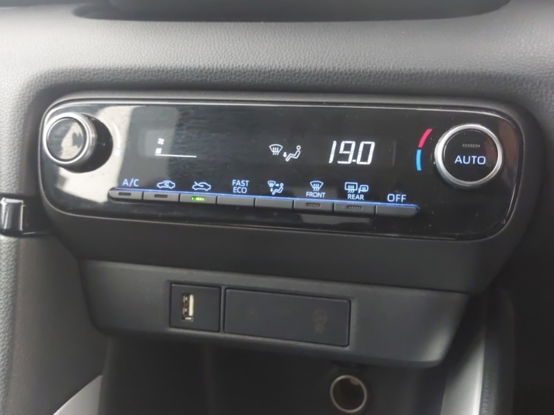 Used Mazda Mazda2 HYBRID 2022 for sale - 78147478: Photo 16