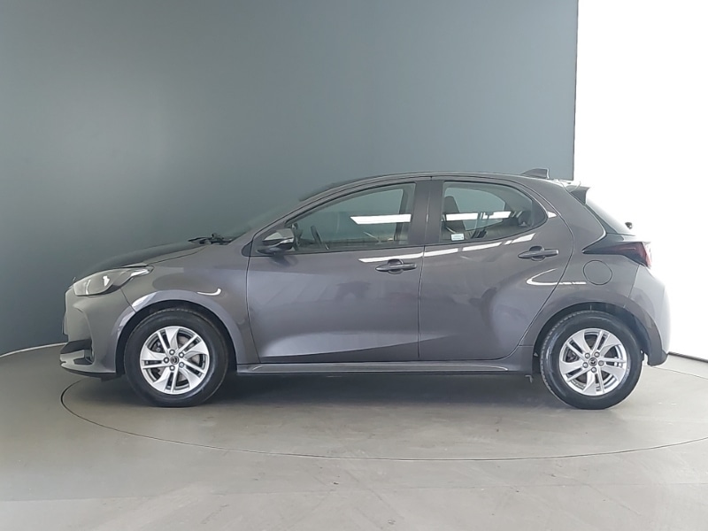 Used Mazda Mazda2 HYBRID 2022 for sale - 78147478: Photo 4