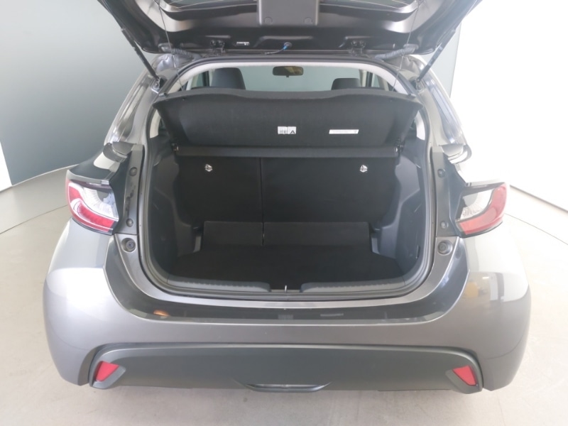 Used Mazda Mazda2 HYBRID 2022 for sale - 78147478: Photo 8