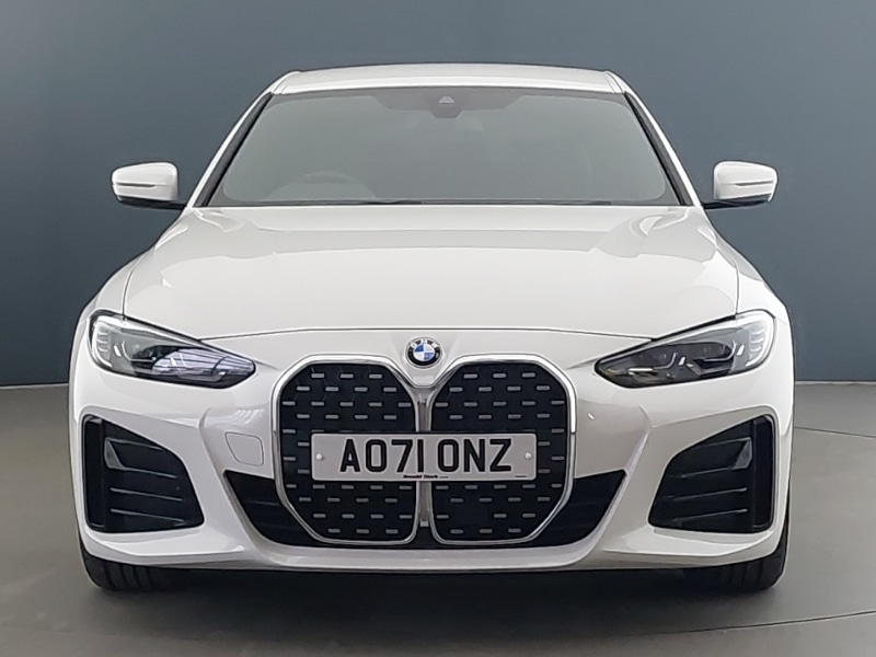 Used BMW 4 Series 2021 for sale - 77115188: Photo 19