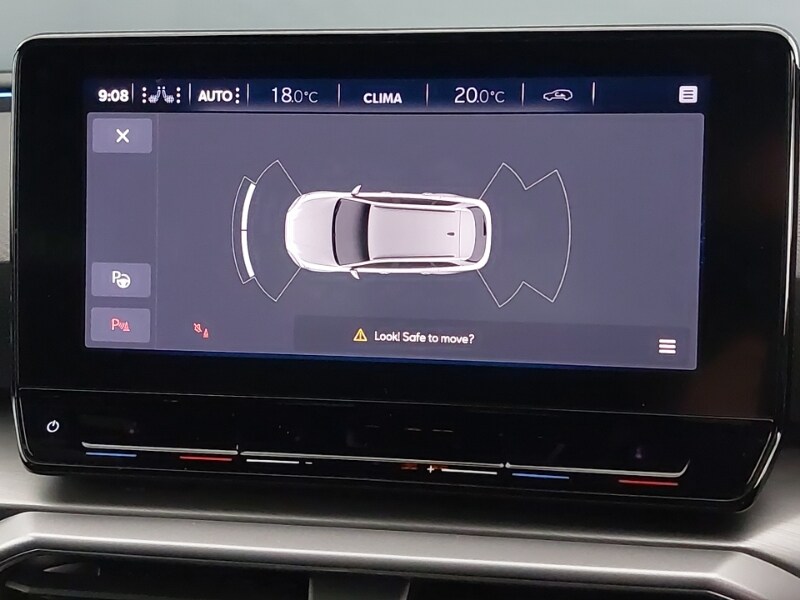 Used SEAT Leon 2022 for sale - 77761601: Photo 10