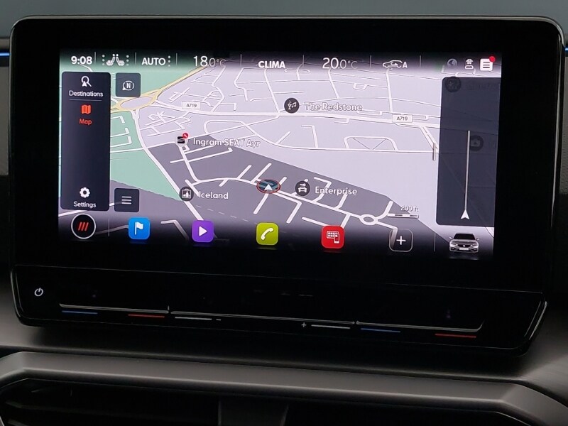 Used SEAT Leon 2022 for sale - 77761601: Photo 11