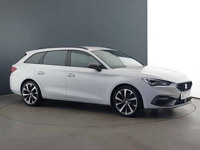 Used SEAT Leon 2022 for sale - 77761601: Photo 12