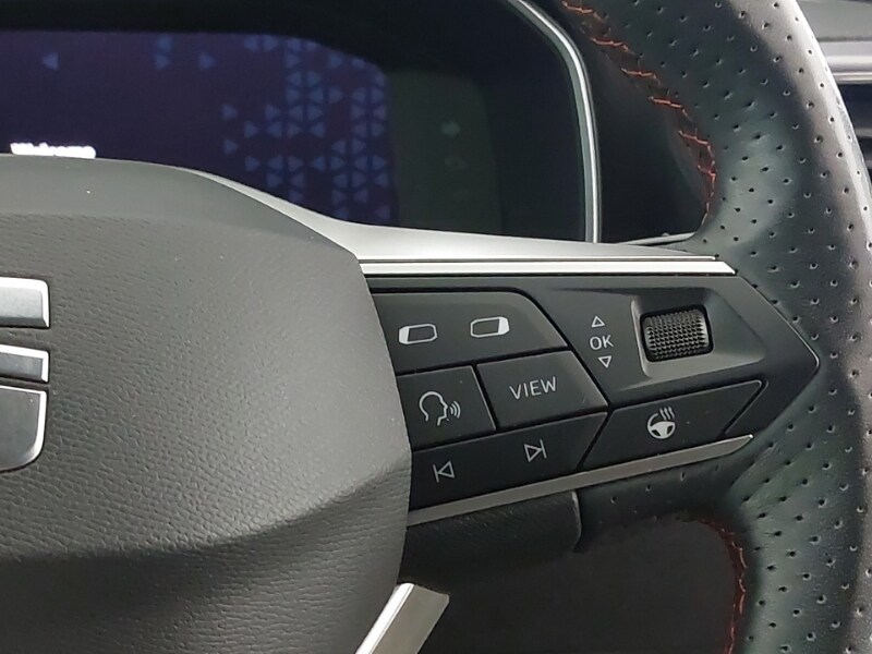 Used SEAT Leon 2022 for sale - 77761601: Photo 13