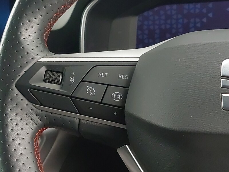 Used SEAT Leon 2022 for sale - 77761601: Photo 14