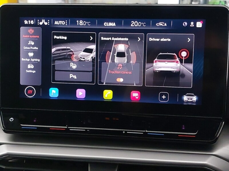 Used SEAT Leon 2022 for sale - 77761601: Photo 16