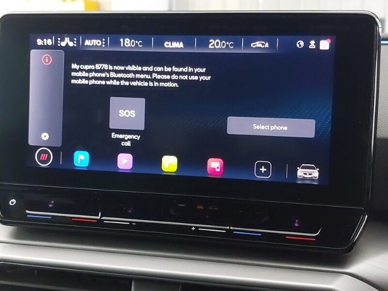 Used SEAT Leon 2022 for sale - 77761601: Photo 17