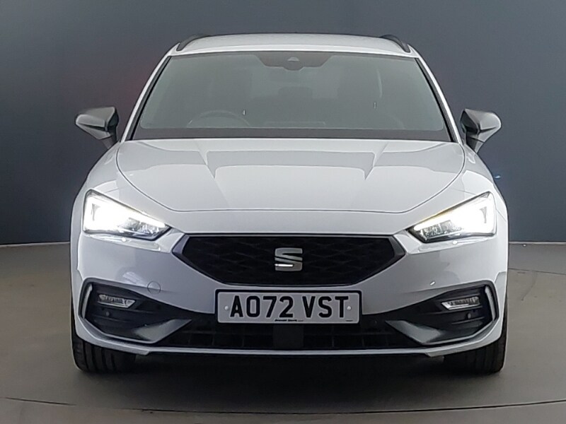 Used SEAT Leon 2022 for sale - 77761601: Photo 19