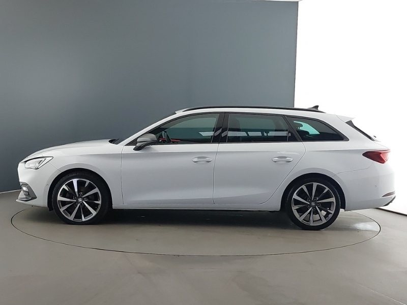 Used SEAT Leon 2022 for sale - 77761601: Photo 4