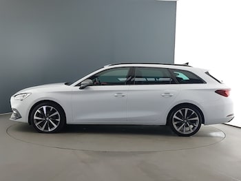 Used SEAT Leon 2022 for sale - 77761601: Photo