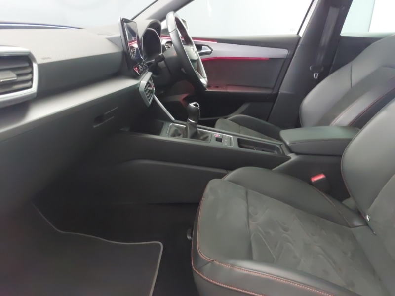 Used SEAT Leon 2022 for sale - 77761601: Photo 5